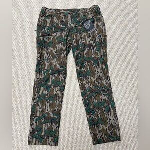 Blocker Finisher Lightweight Turkey Pants